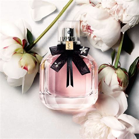 ysl mon paris floral price|sephora mon Paris perfume.